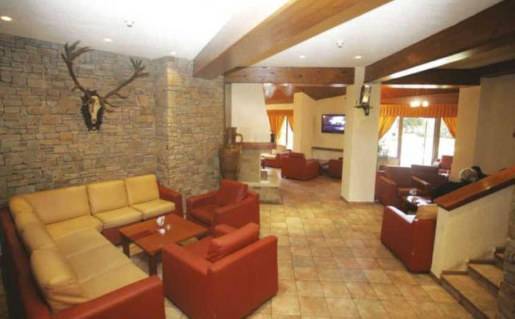 Hotel Pirin in Bansko , Bulgaria image 4 